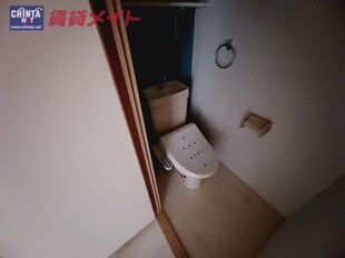 MKタウン江場 A棟の物件内観写真